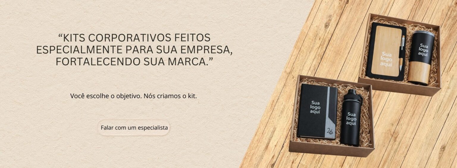 Brindes Personalizados