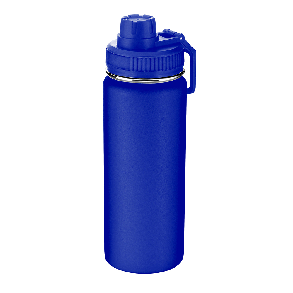 Garrafa térmica personalizada 570ml em aço inox - Imagem 12