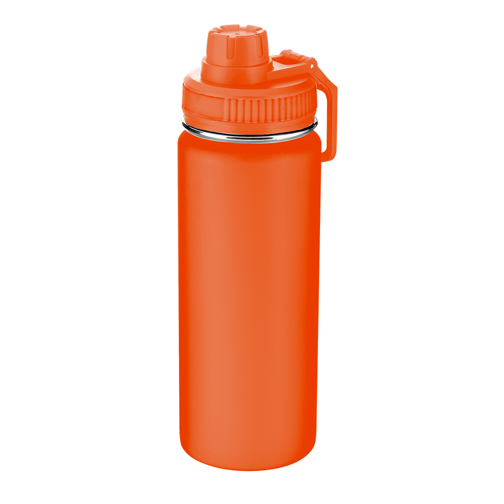 Garrafa térmica personalizada 570ml em aço inox - Imagem 10