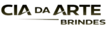 Cia da Arte Brindes