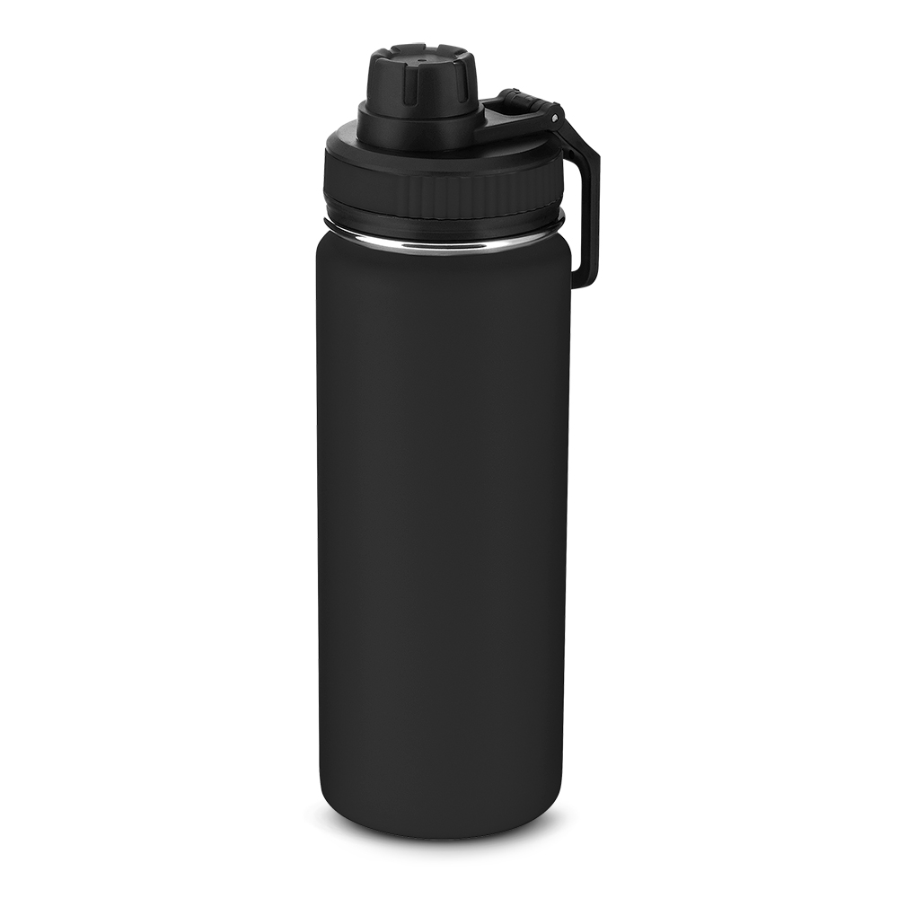 Garrafa térmica personalizada 570ml em aço inox - Imagem 6