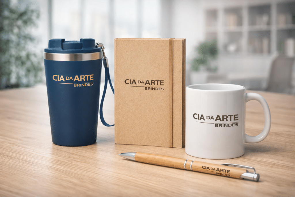brindes personalizados para empresas