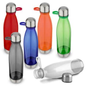 garrafas personalizadas para brindes promocionais