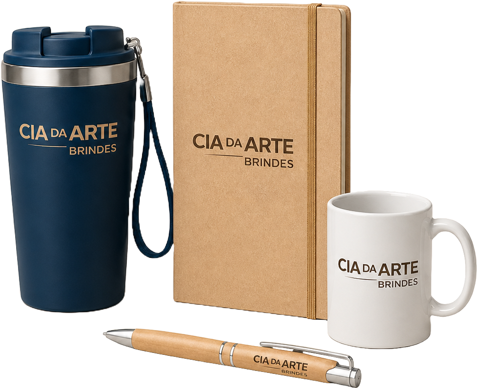 Produtos Personalizados