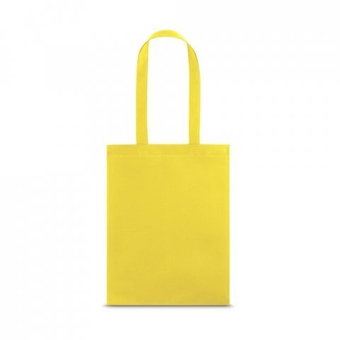 sacola non-woven personalizada