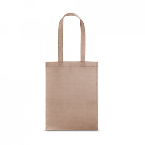 sacola non-woven personalizada
