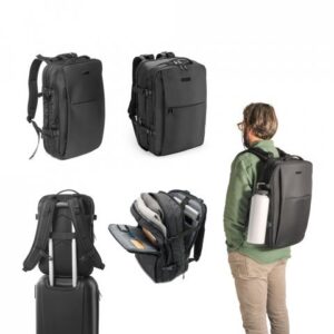mochila de viagem personalizada para notebook