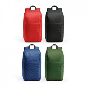 mochila personalizada 10L brindes corporativos