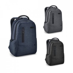 mochila para notebook personalizada impermeavel