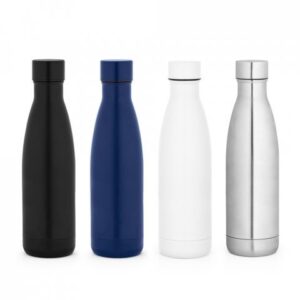 garrafa termica personalizada inox