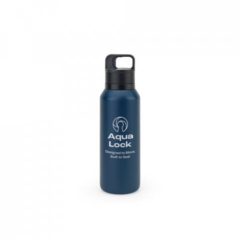 garrafa termica inox personalizada