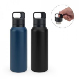 garrafa termica inox personalizada