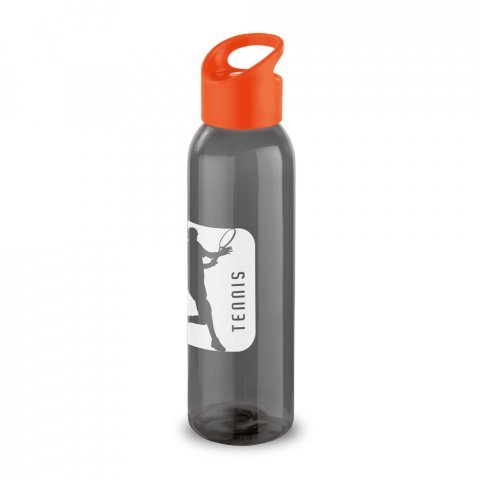 squeeze personalizado plástico com logo