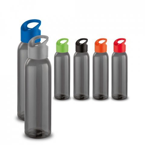 squeeze personalizado plástico ps pp 630ml