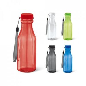 squeeze personalizado com alça as pp 510ml