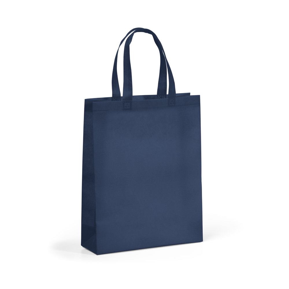 sacola non-woven 80 g personalizada