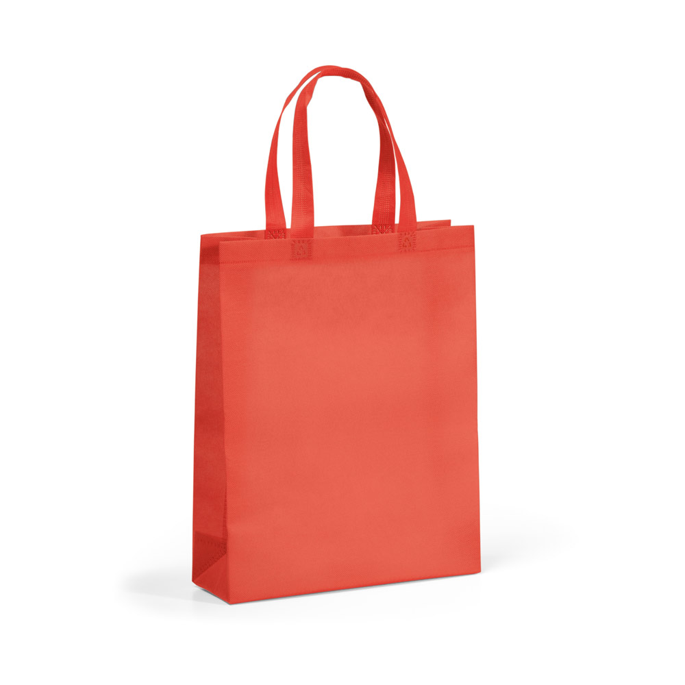 sacola non-woven 80 g personalizada