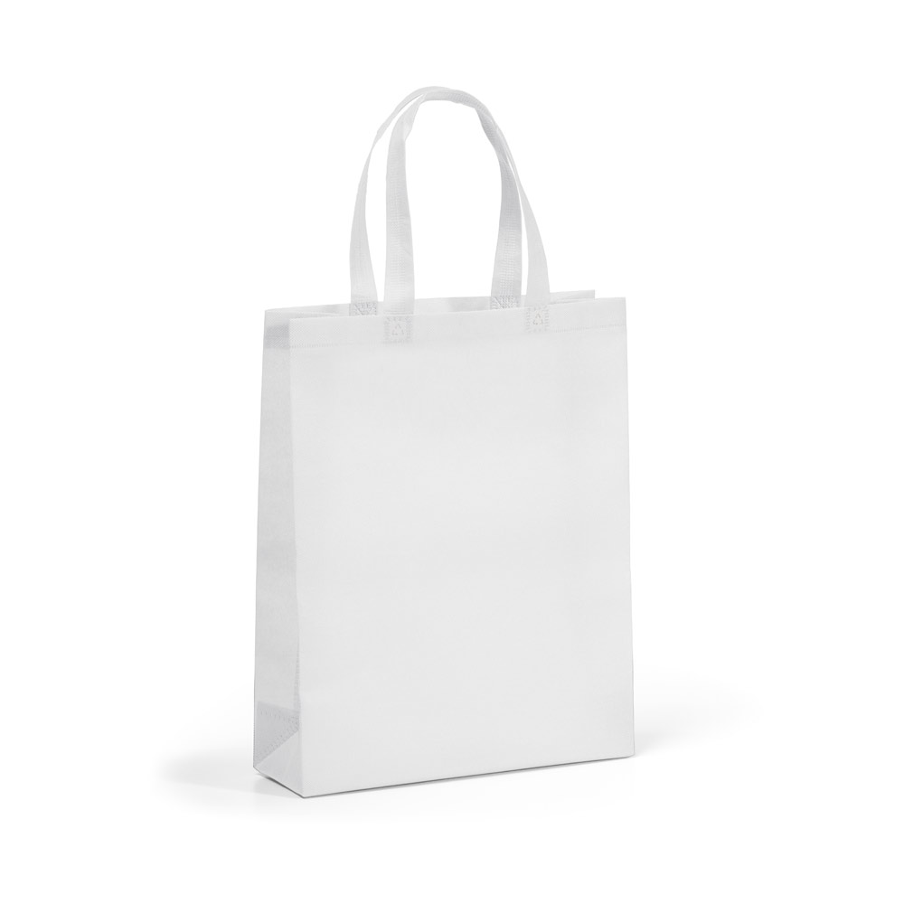 sacola non-woven 80 g personalizada