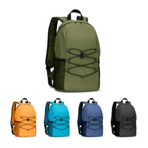mochila compacta personalizada