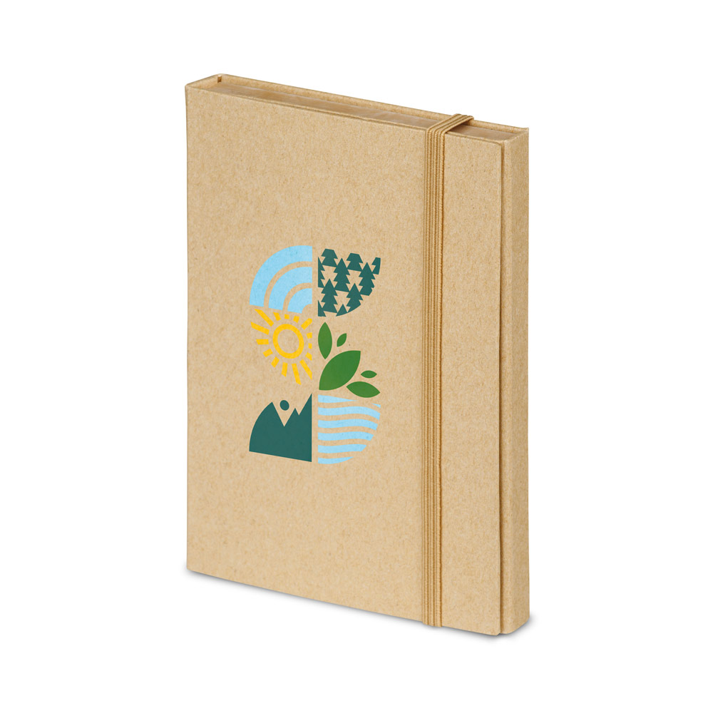 kit escritório em cartão personalizado