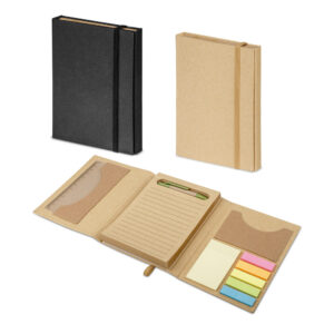 kit escritório em cartão personalizado