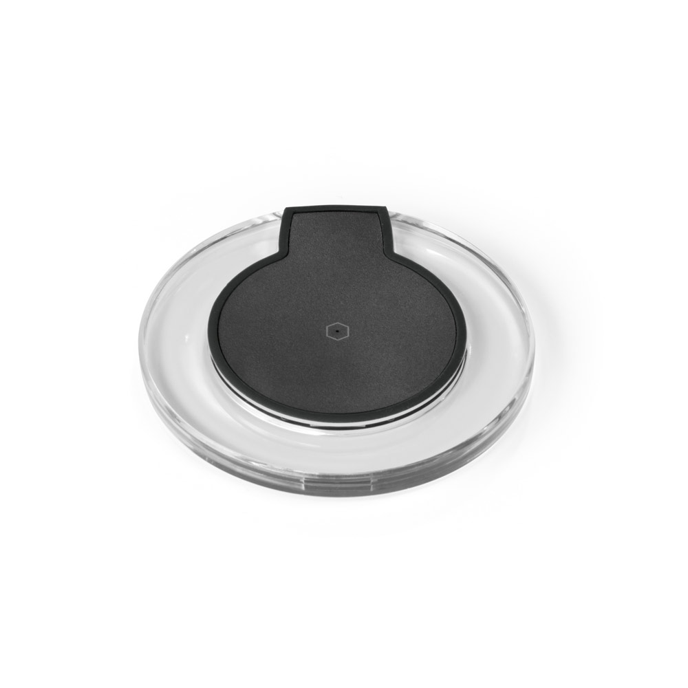 carregador por indução personalizado