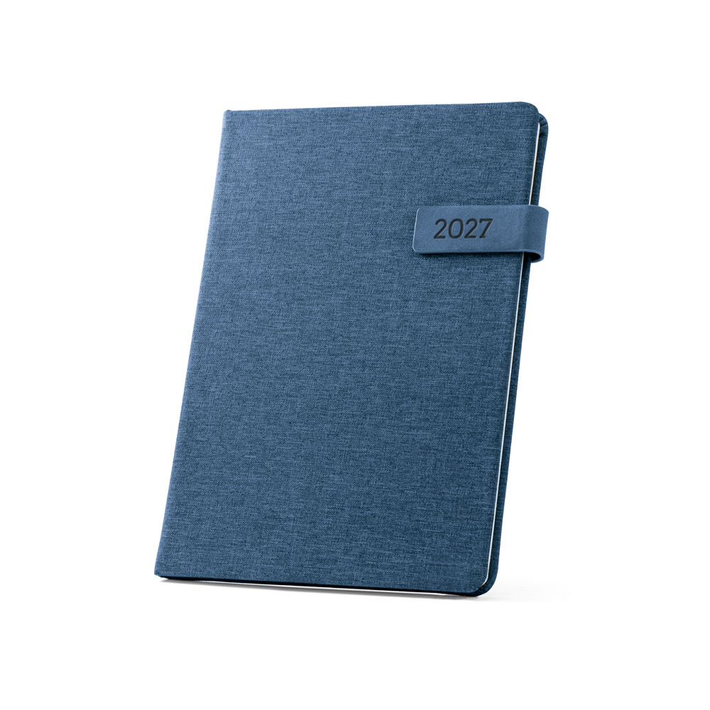 agenda B5 personalizada