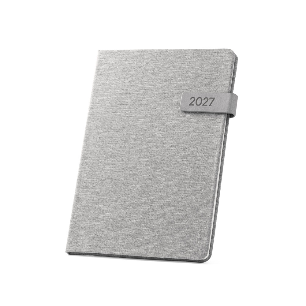 agenda B5 personalizada