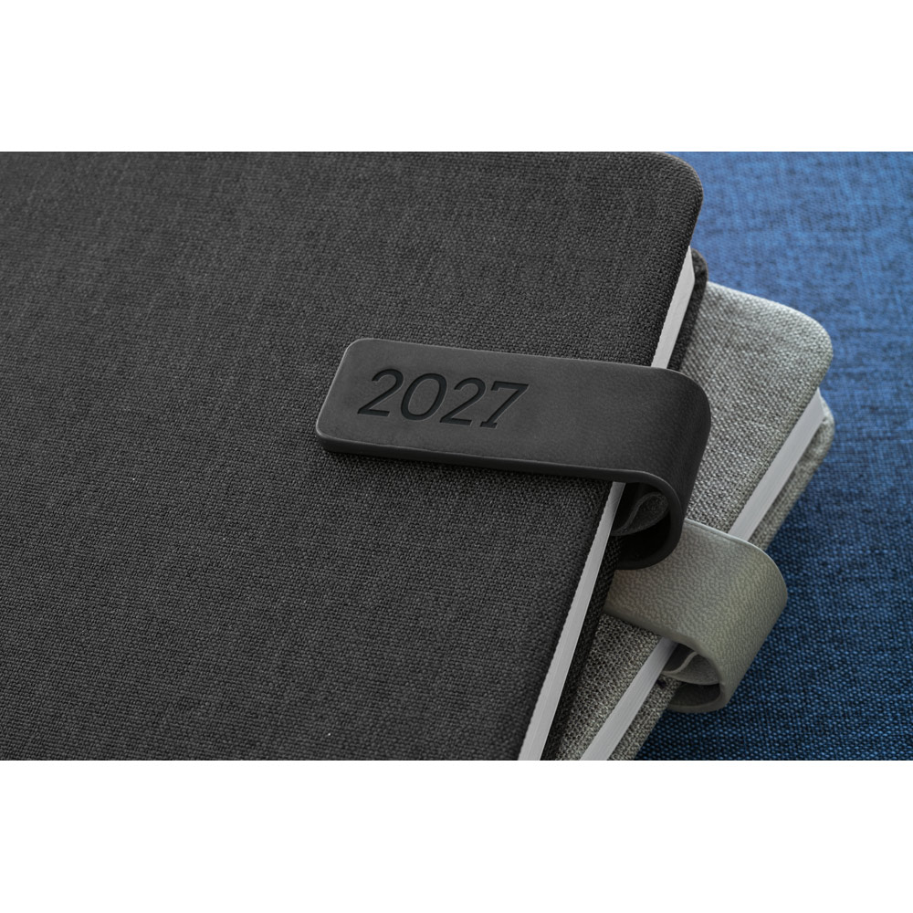 agenda B5 personalizada