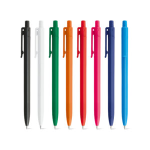 caneta colorida personalizada