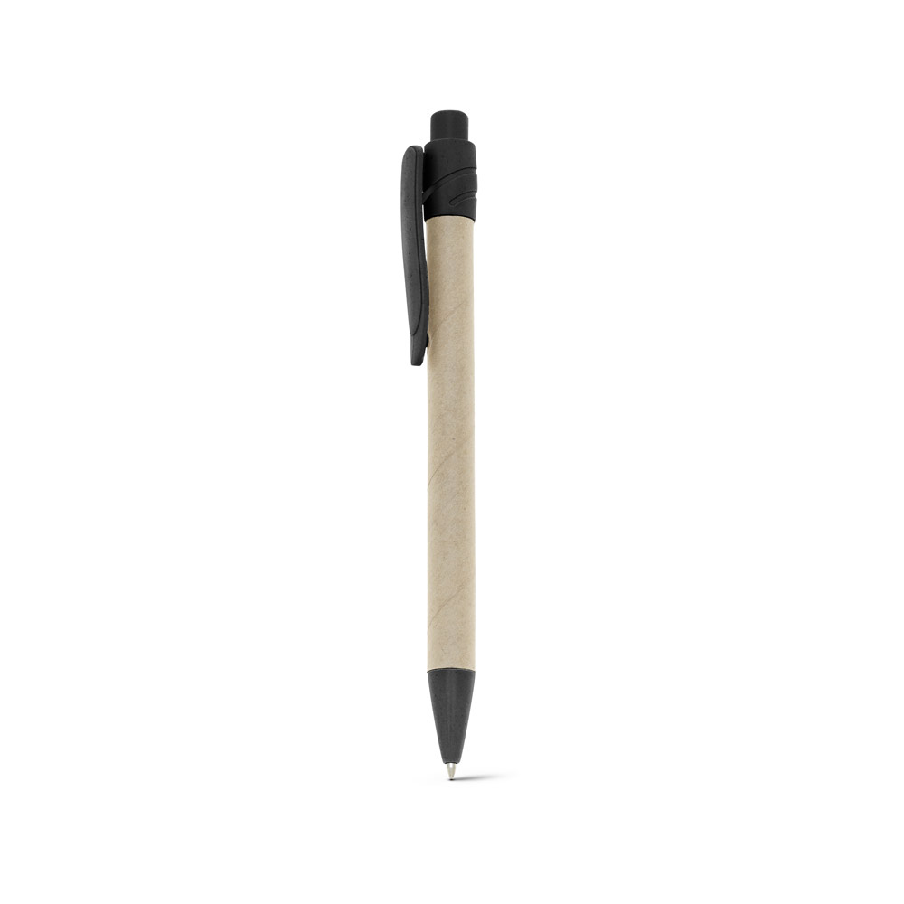 caneta kraft personalizada