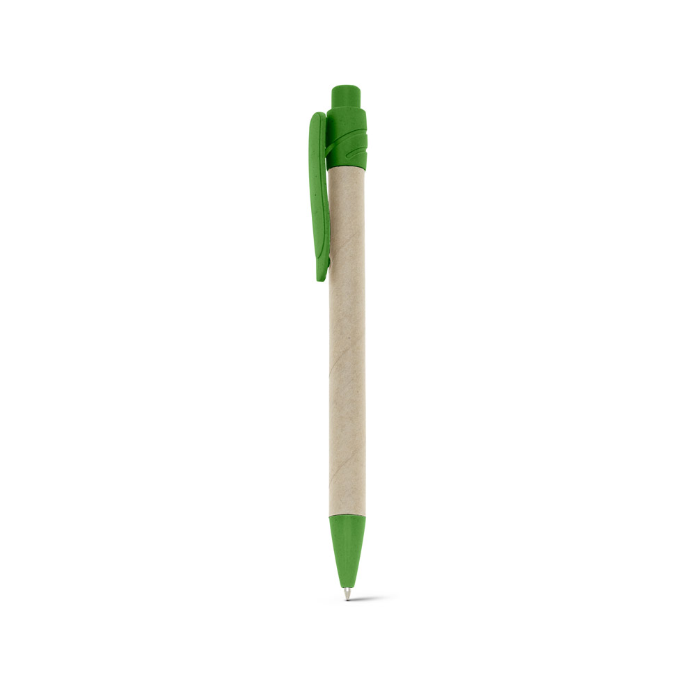 caneta kraft personalizada