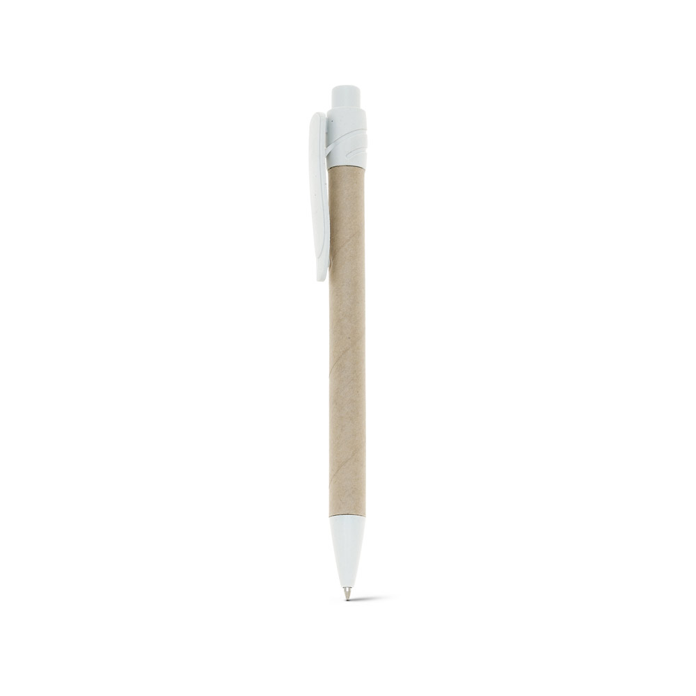 caneta kraft personalizada