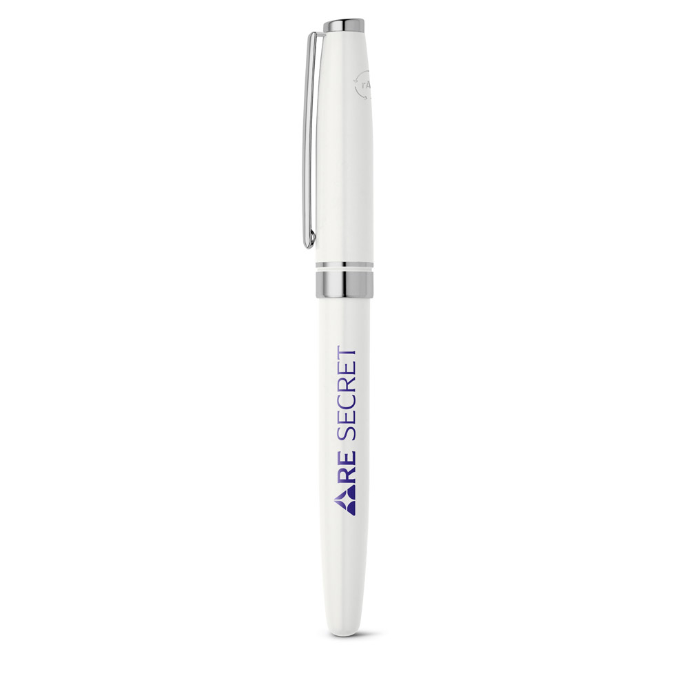 caneta roller personalizada