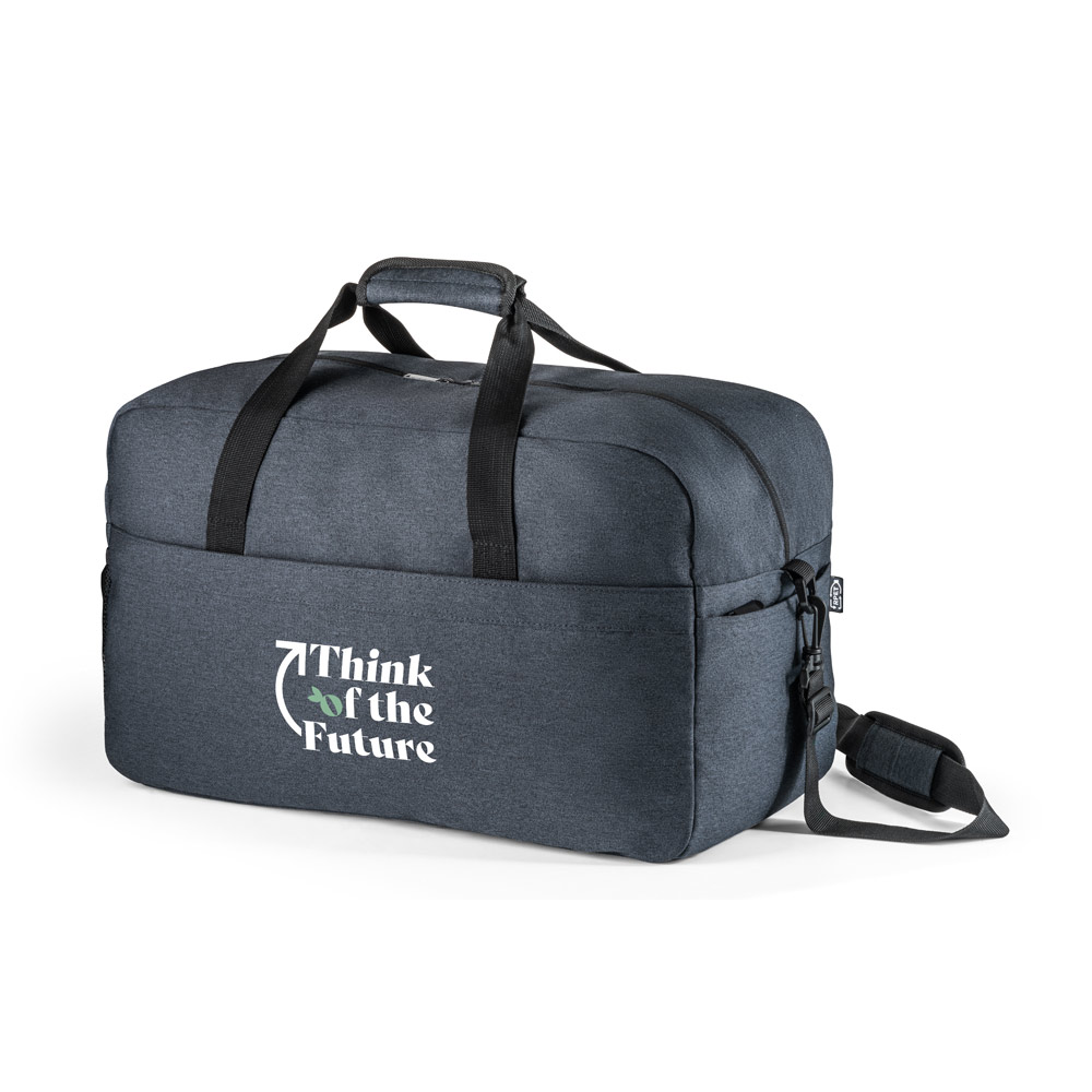 bolsa esportiva reciclada personalizada