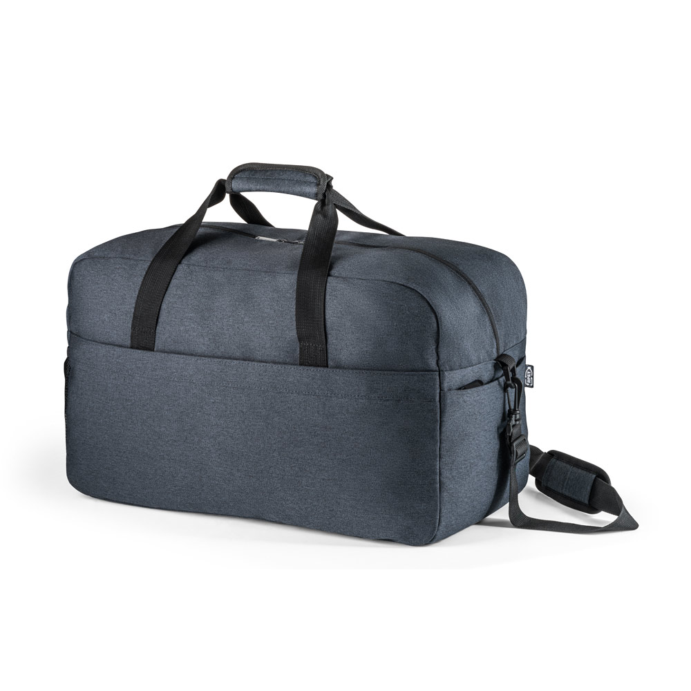 bolsa esportiva reciclada personalizada
