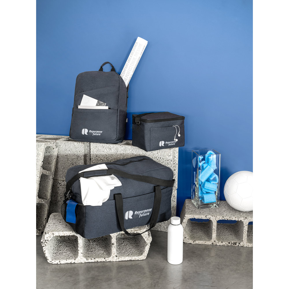 bolsa esportiva reciclada personalizada