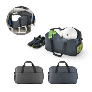 bolsa esportiva reciclada personalizada