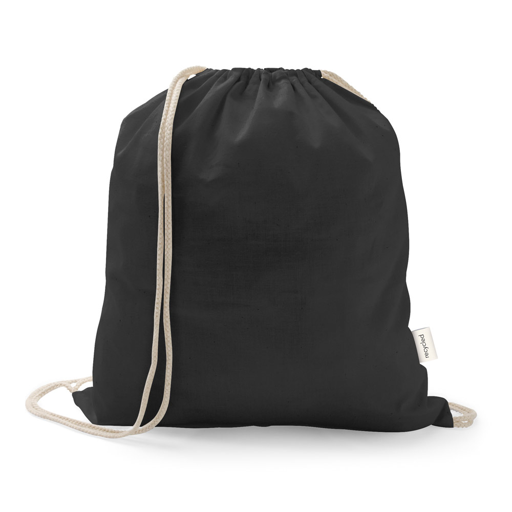 mochila saco personalizada