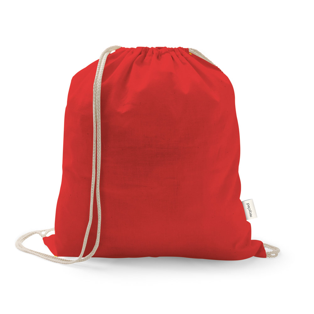 mochila saco personalizada
