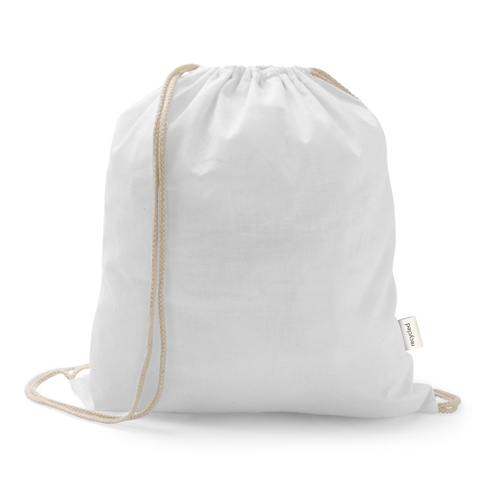mochila saco personalizada