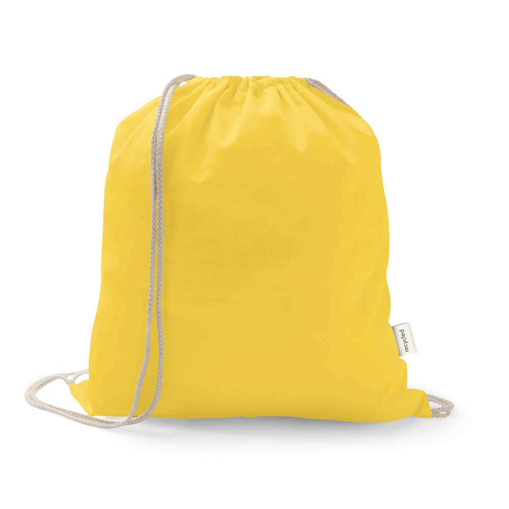 mochila saco personalizada