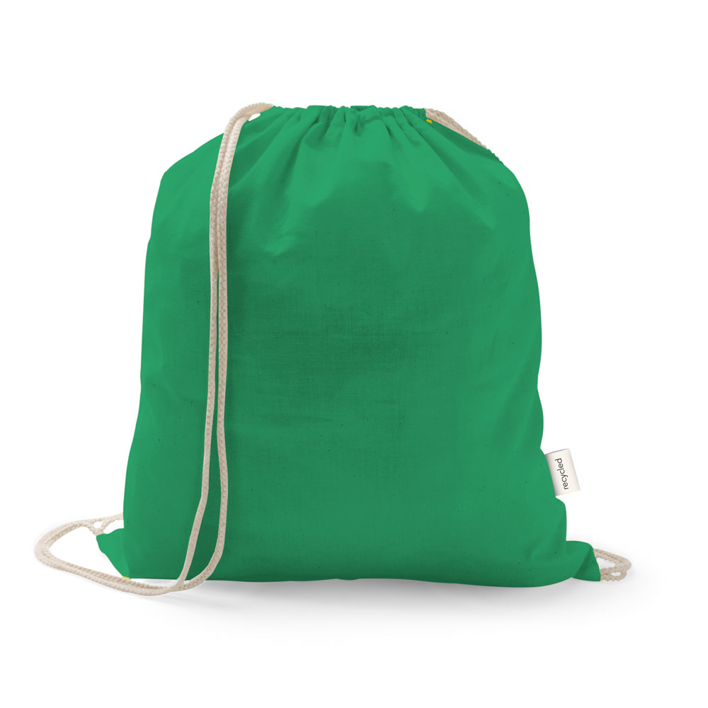 mochila saco personalizada