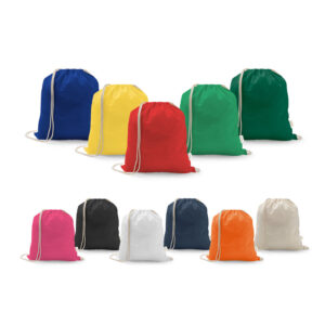 mochila saco personalizada