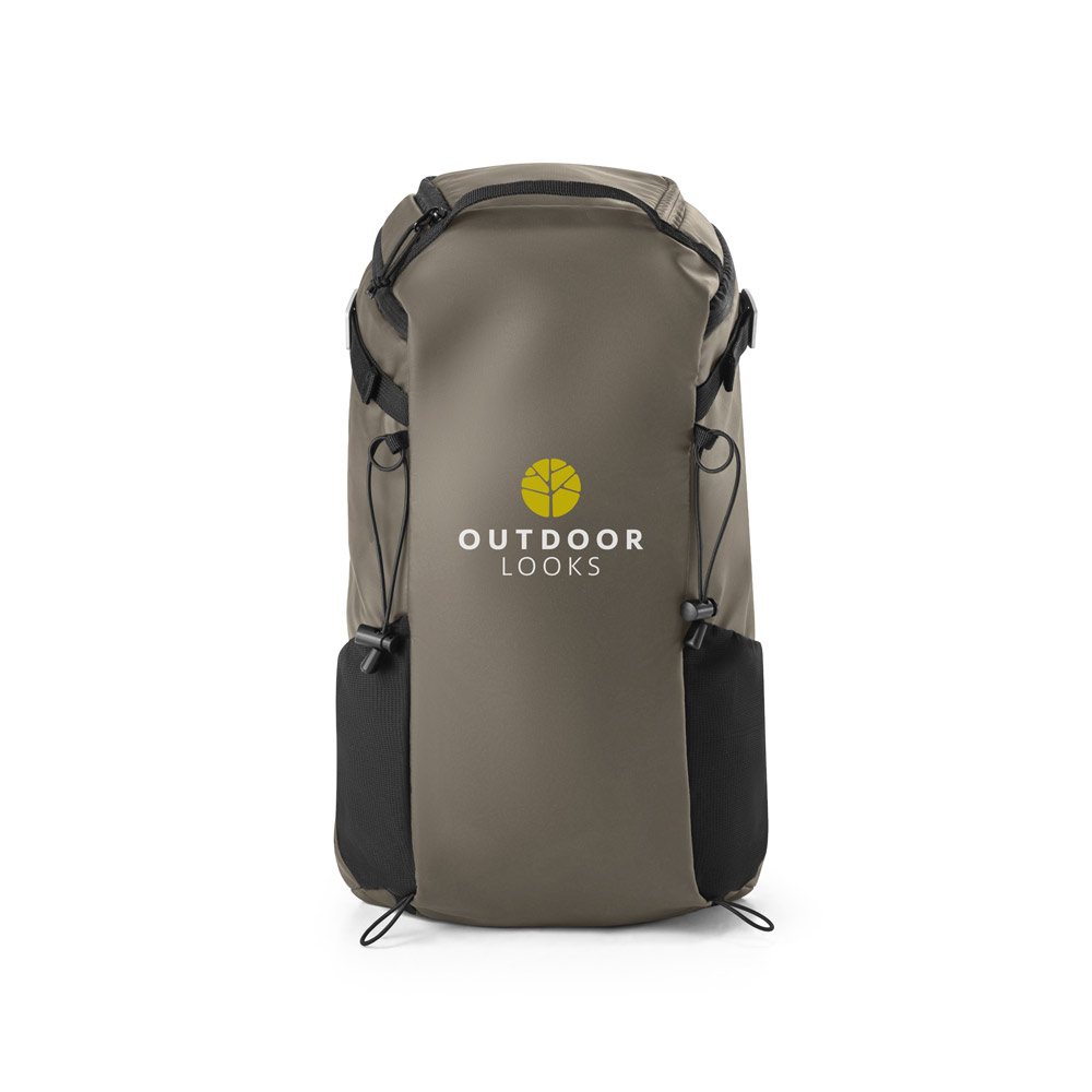 mochila hiking personalizada