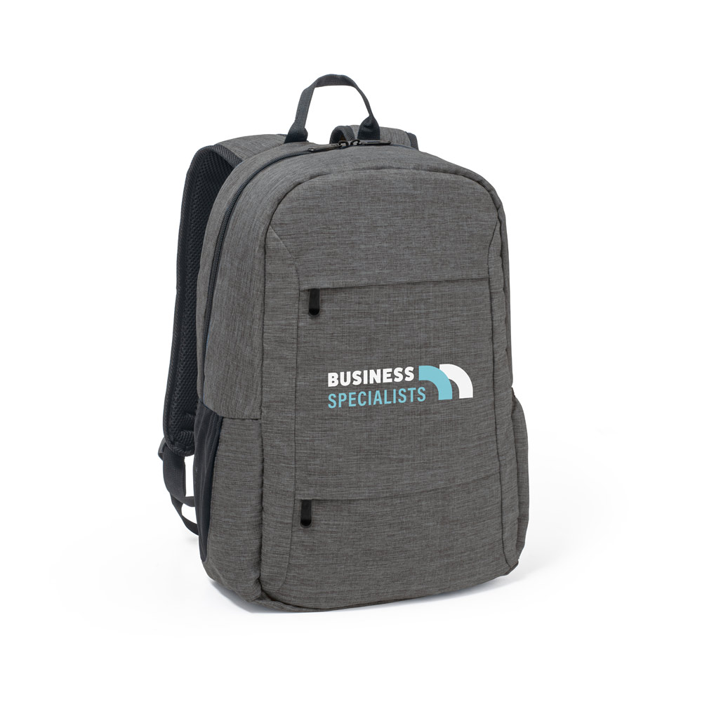 mochila executiva personalizada