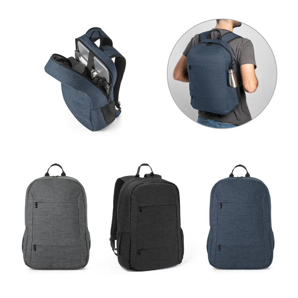mochila executiva personalizada