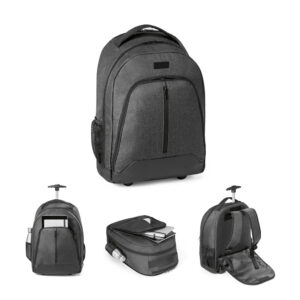 mochila trolley personalizada