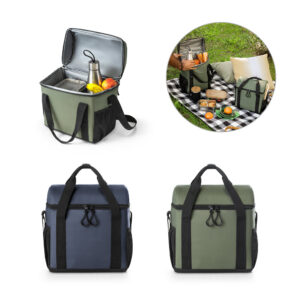 bolsa térmica premium personalizada