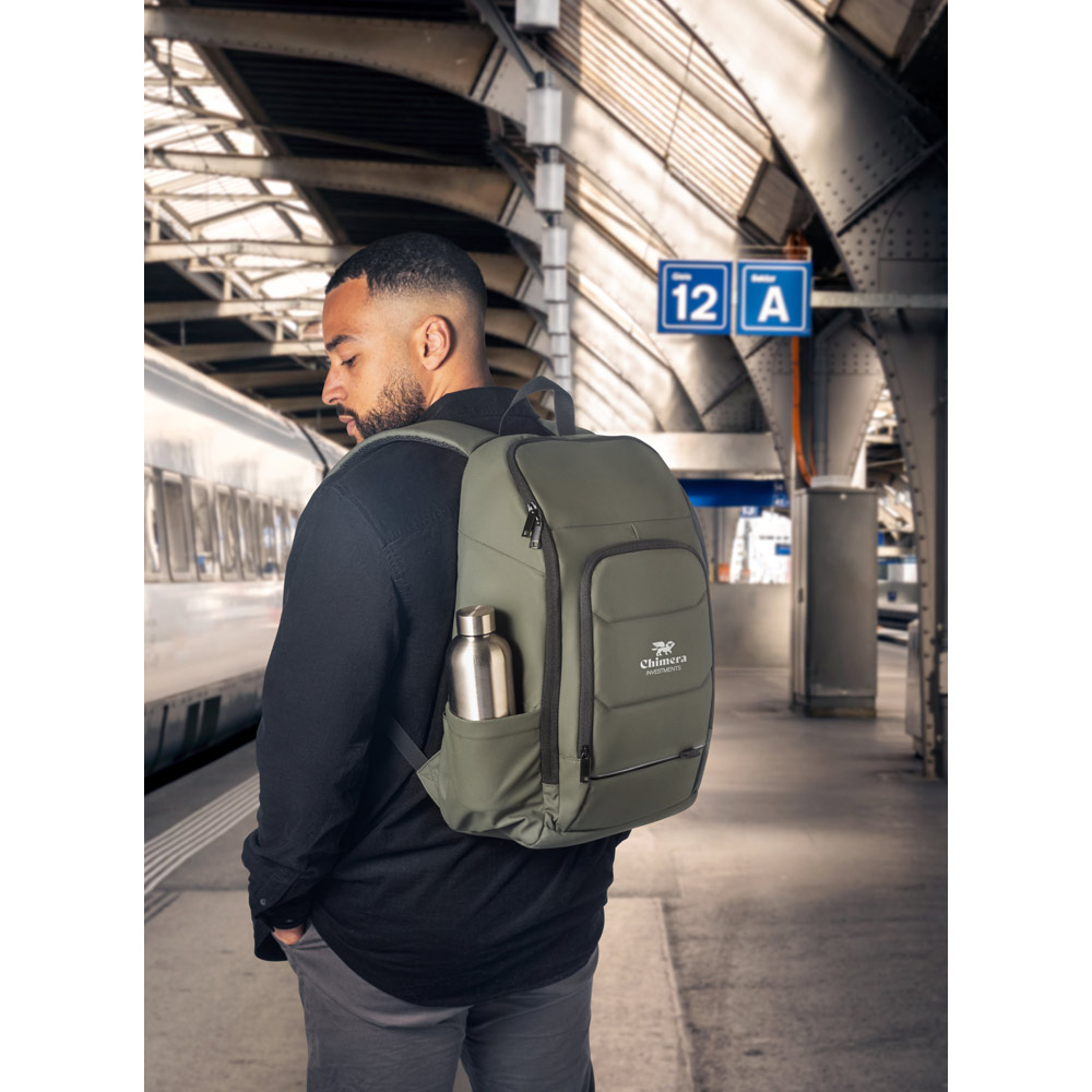 mochila para notebook 16 polegadas personalizada